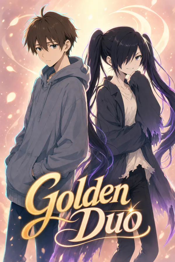 Golden Duo