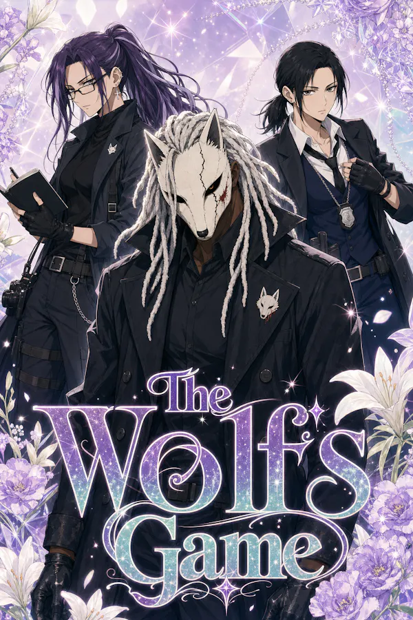 The Wolf’s Game