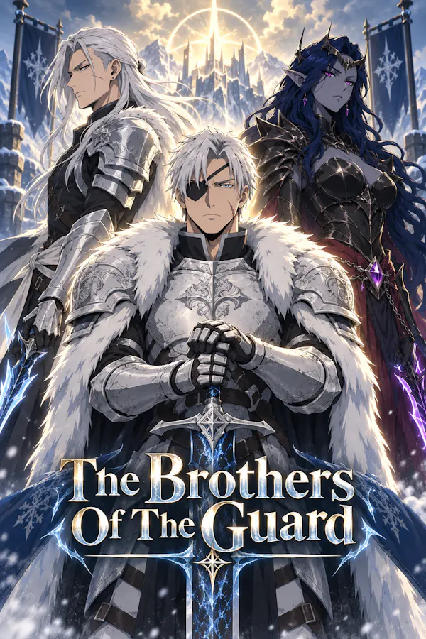The Brothers Of The Guard