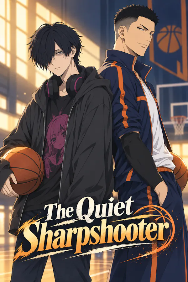 The Quiet Sharpshooter