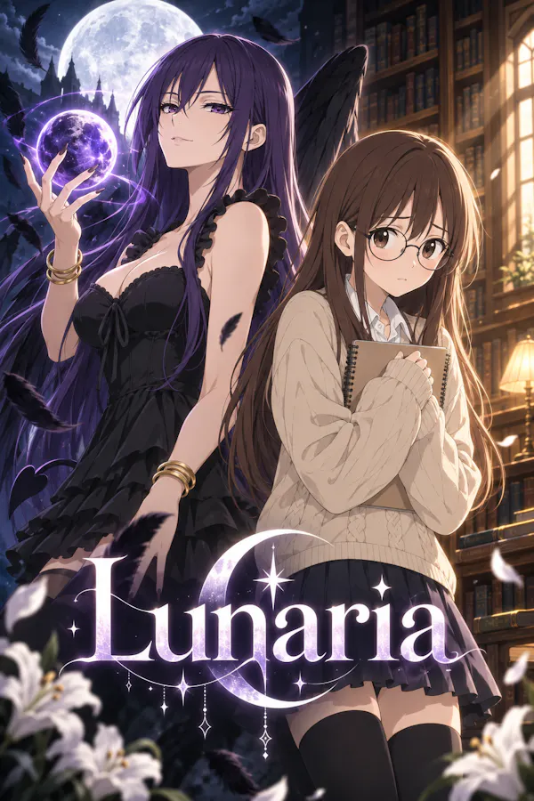 Lunaria
