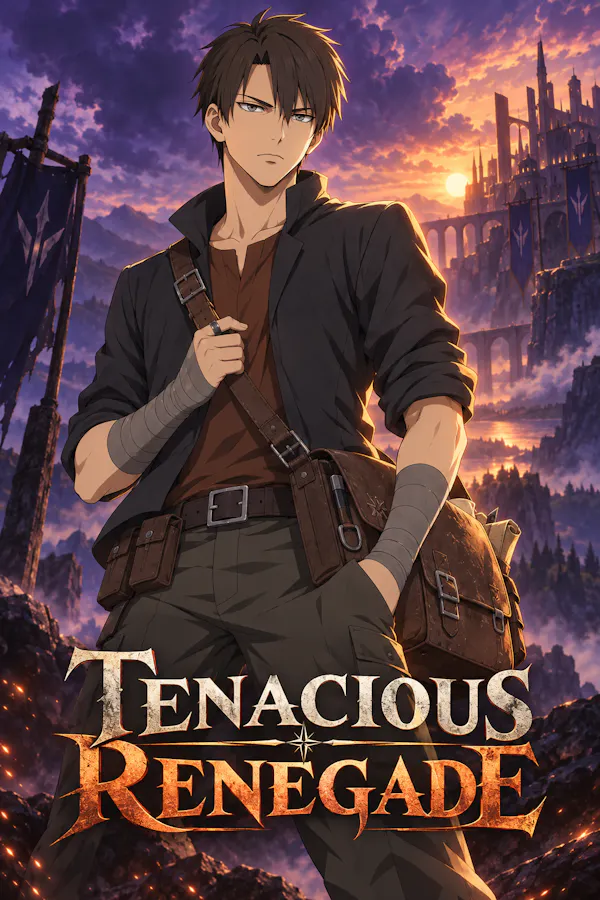 Tenacious Renegade