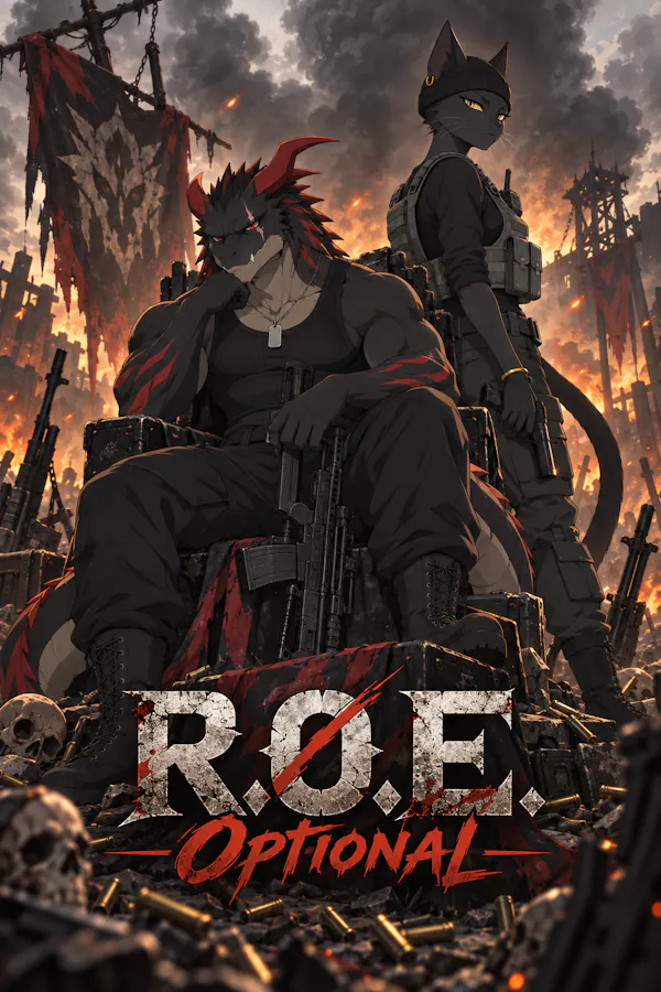 R.O.E. Optional