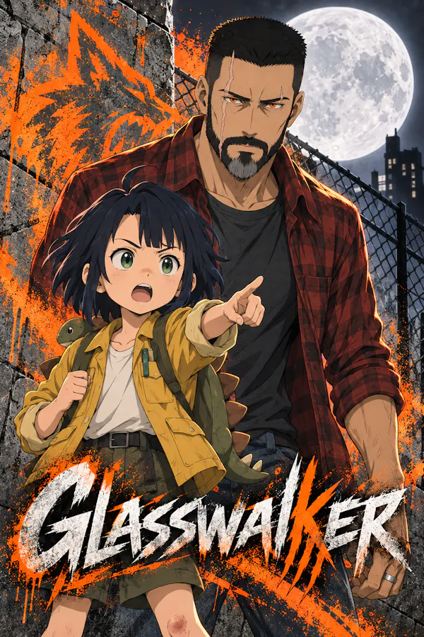 Glasswalker