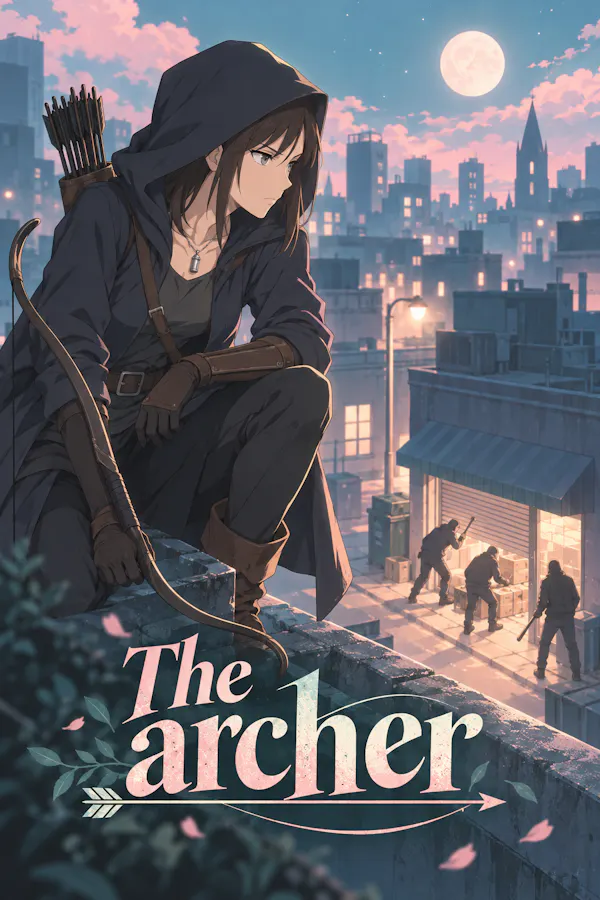The archer