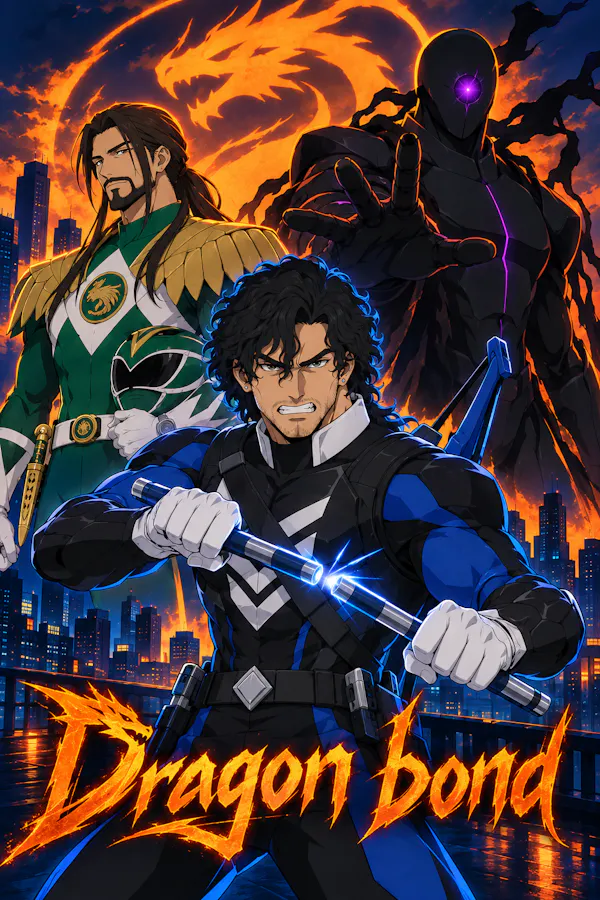 Dragon bond