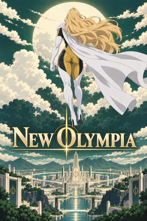 New Olympia