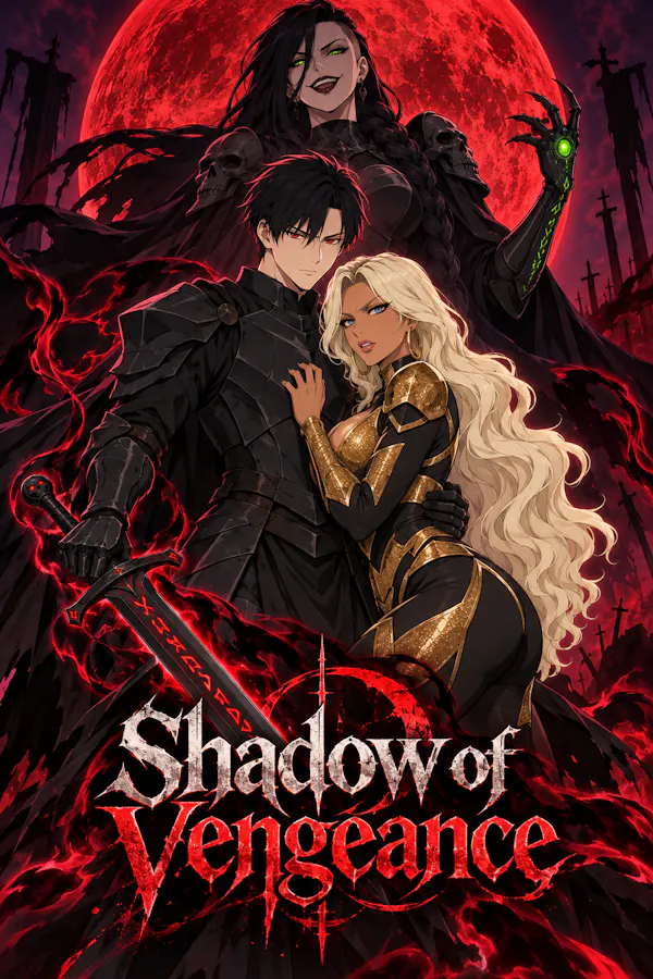 Shadow of Vengeance