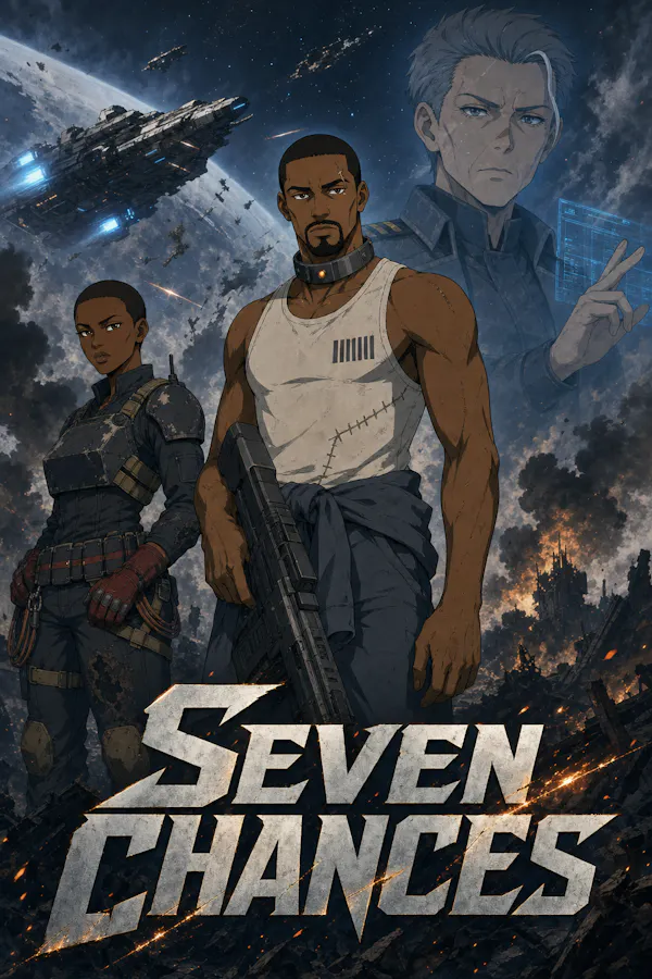 Seven Chances