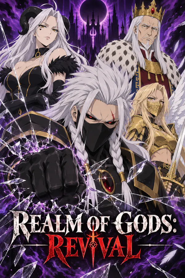 REALM OF GODS: REVIVAL
