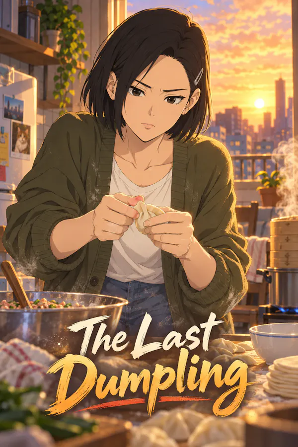 The Last Dumpling