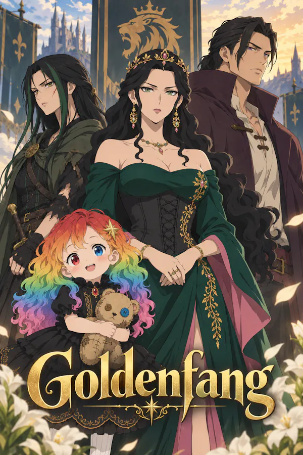 Goldenfang