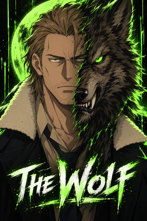 The Wolf