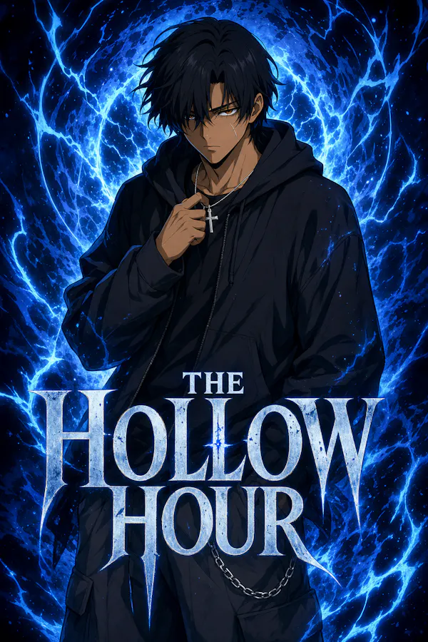 THE HOLLOW HOUR