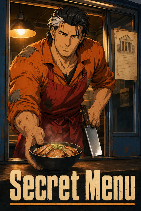 Secret Menu