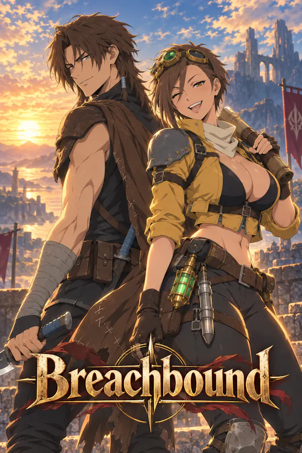 Breachbound