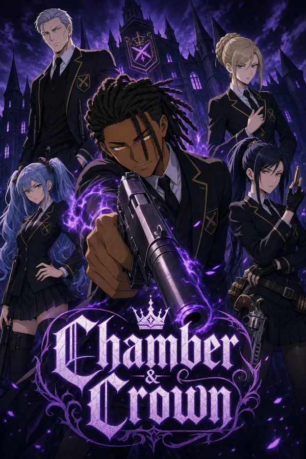Chamber & Crown