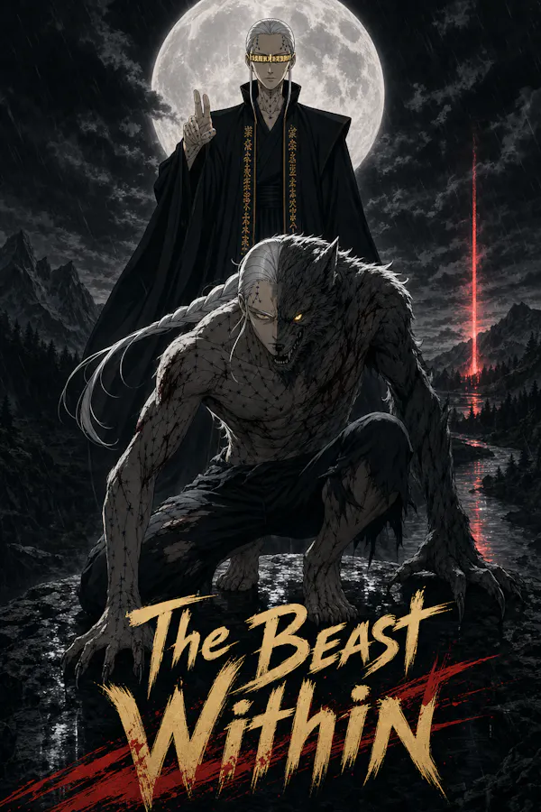 The Beast Within