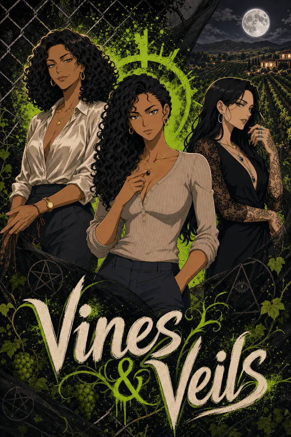 Vines & Veils