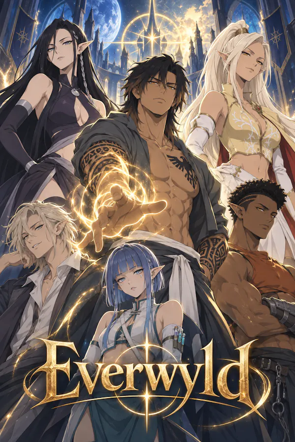 Everwyld