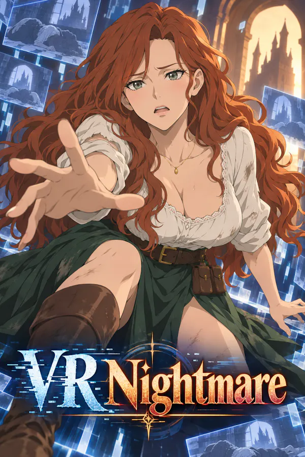VR Nightmare