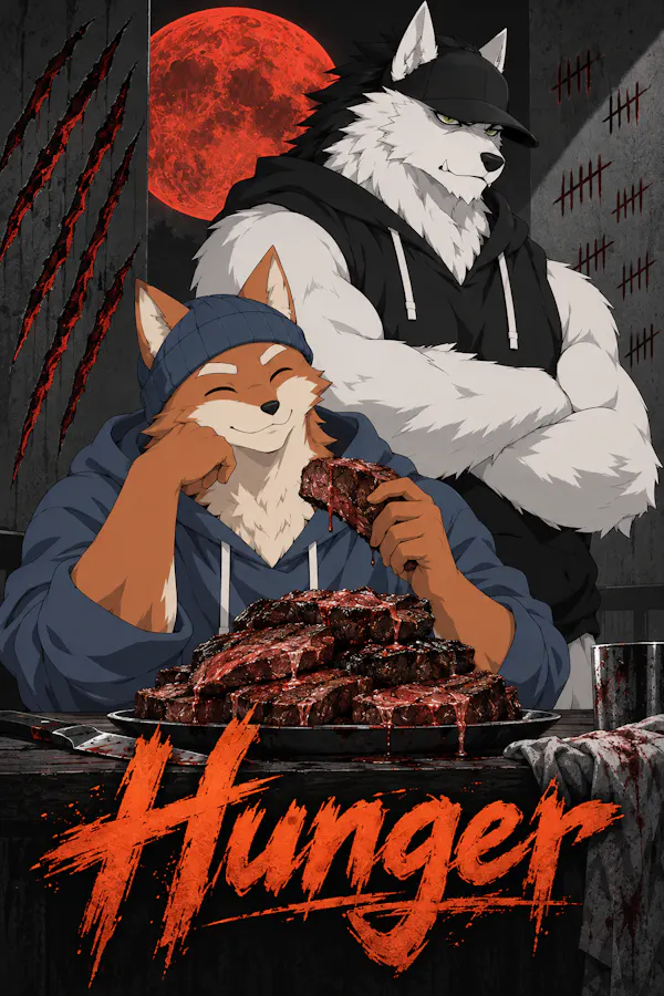 Hunger