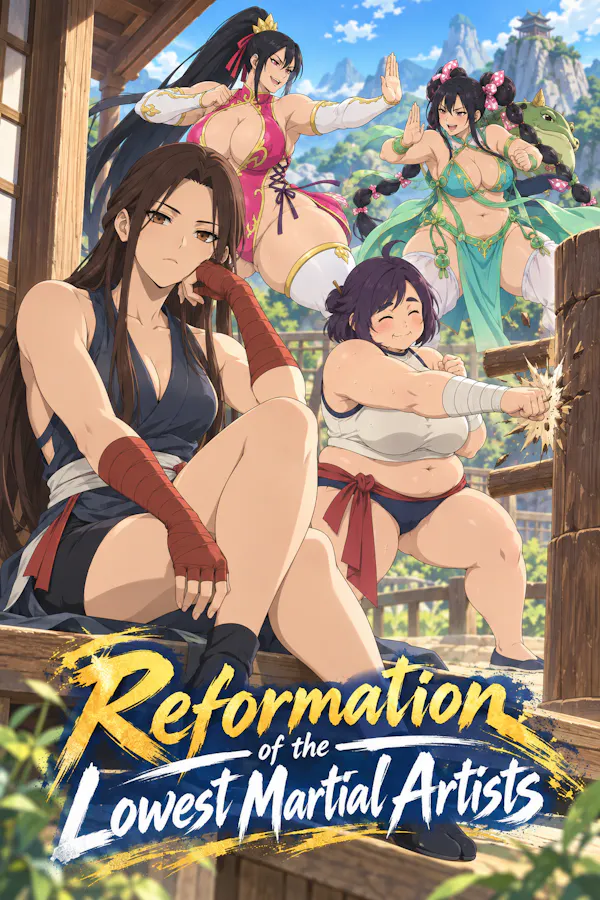 Reformation of the Lowest Martial Artists