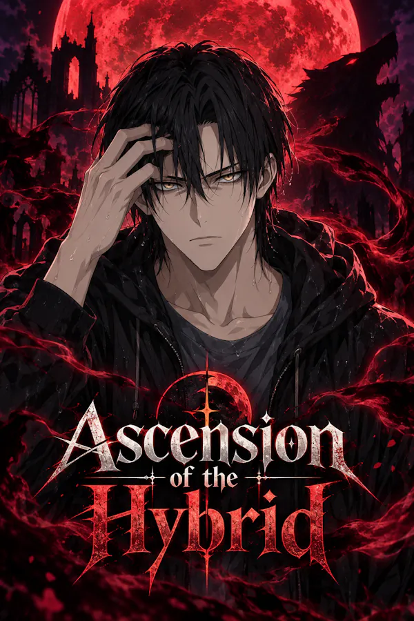Ascension of the Hybrid