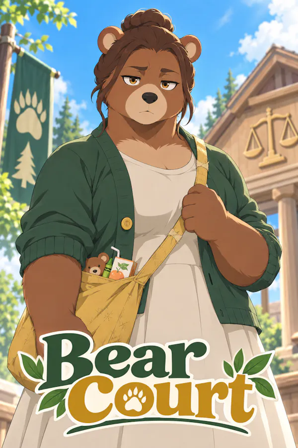 Bear Court