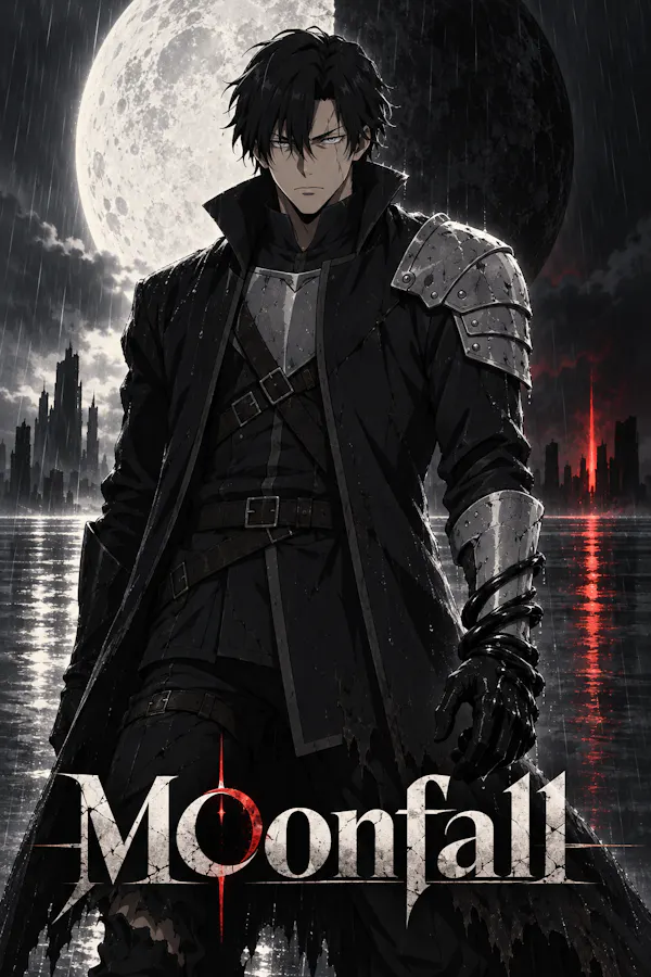 Moonfall