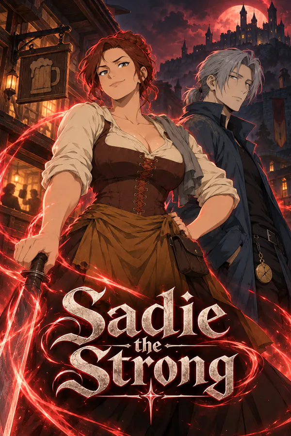 Sadie the Strong