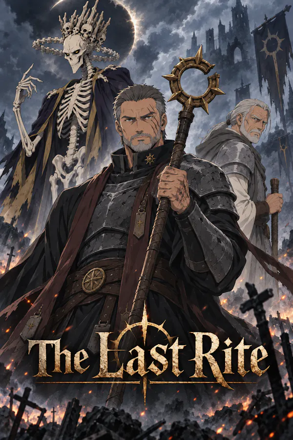 The Last Rite