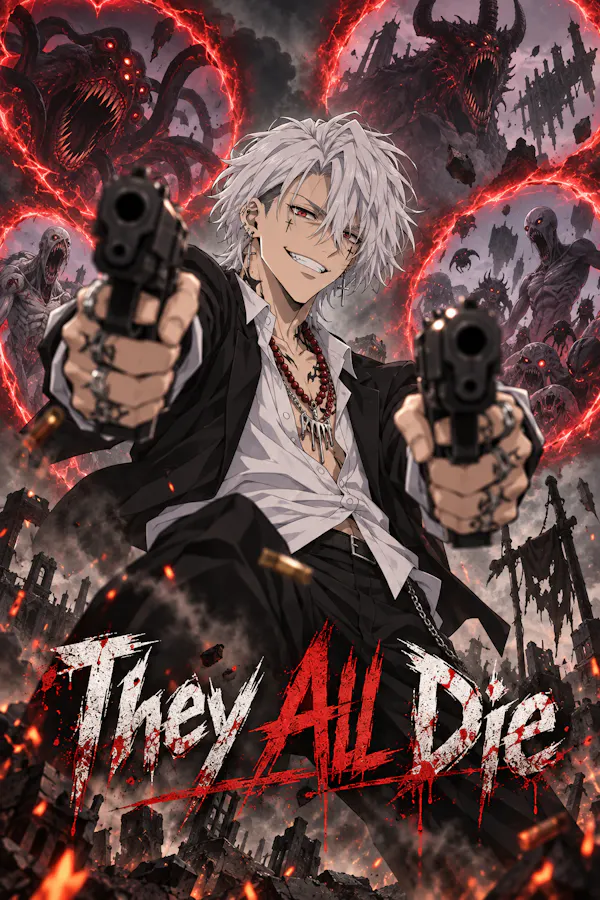 They All Die