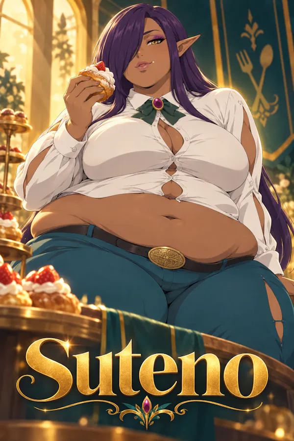 Suteno