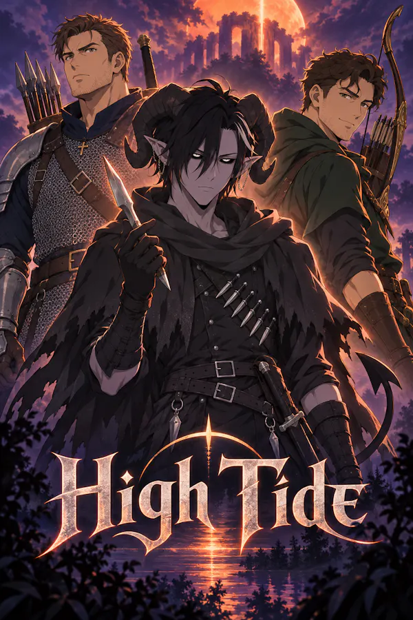 High Tide