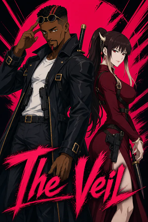 The Veil