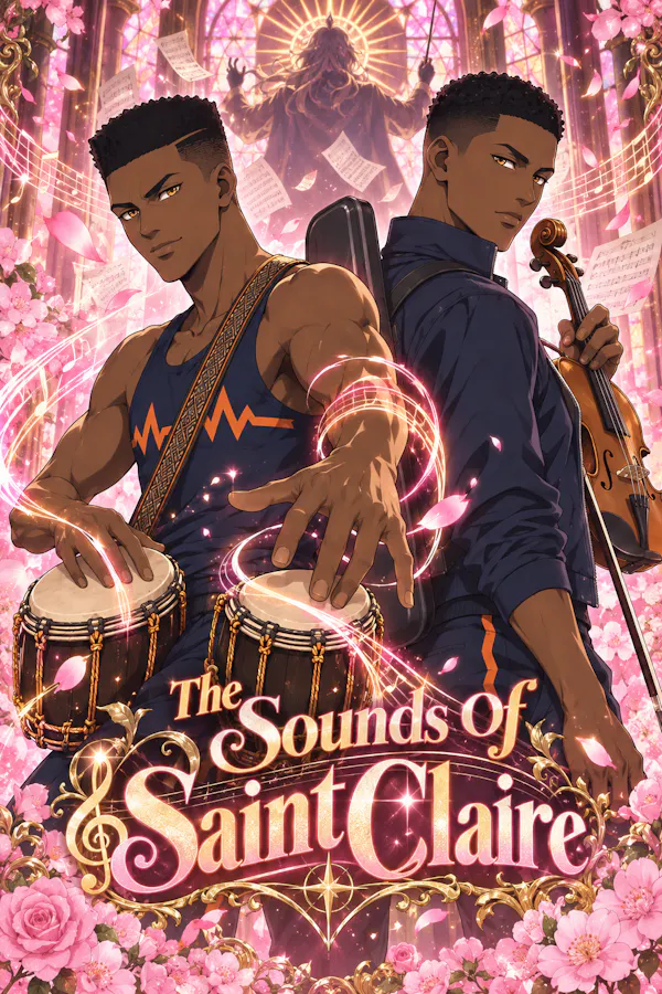 The Sounds Of Saint Claire