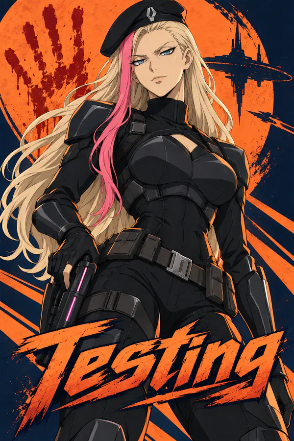 Testing