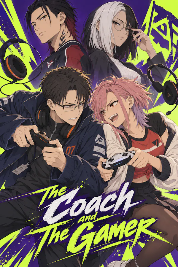 The Coach and The Gamer