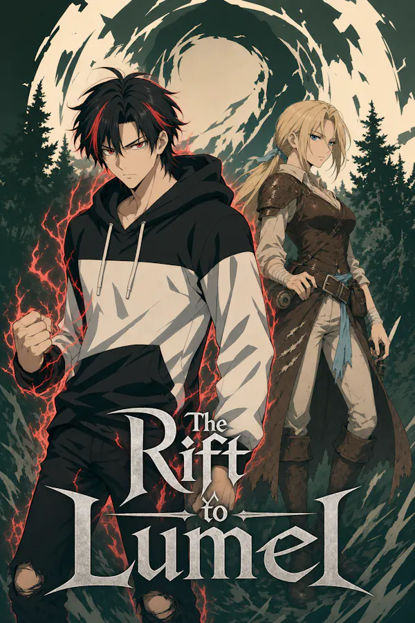 The Rift to Lumel