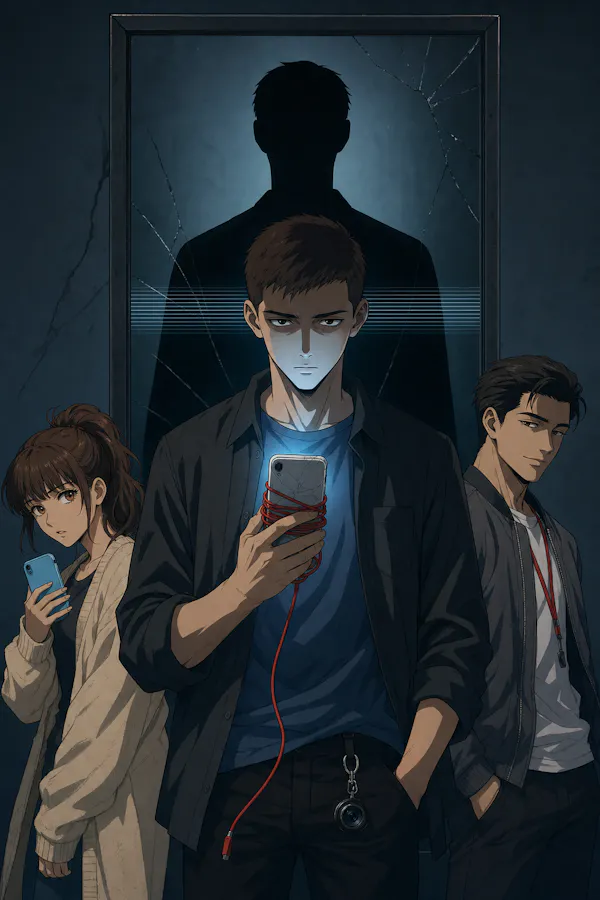 The Silent Witness