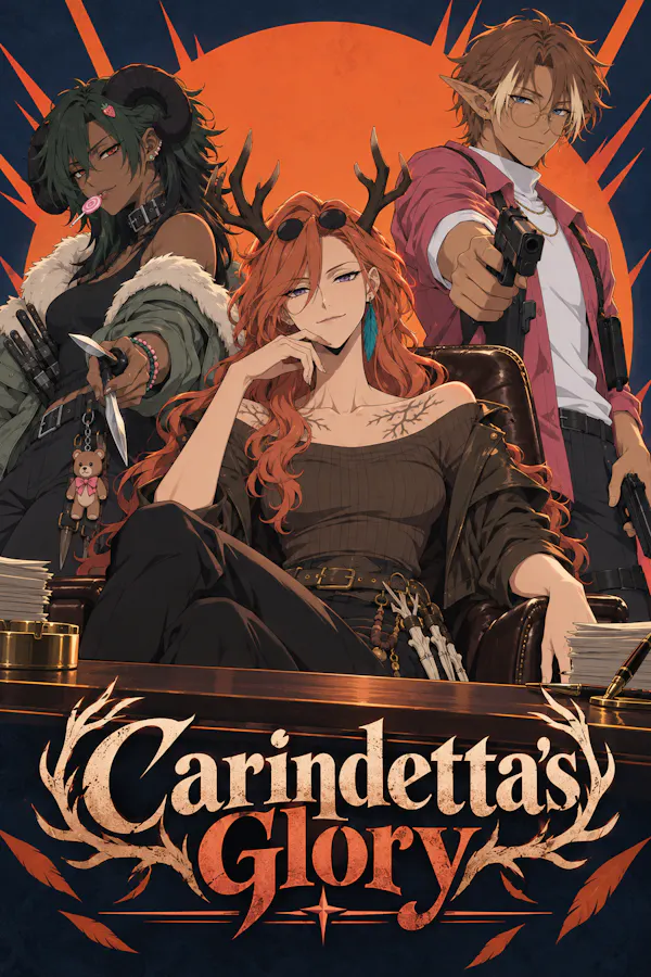 Carindetta’s Glory