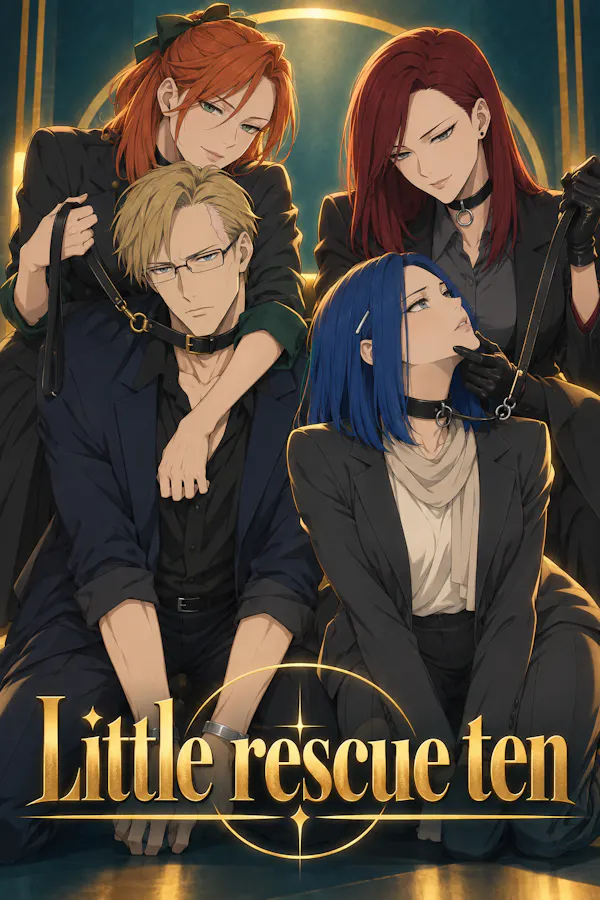 Little rescue ten