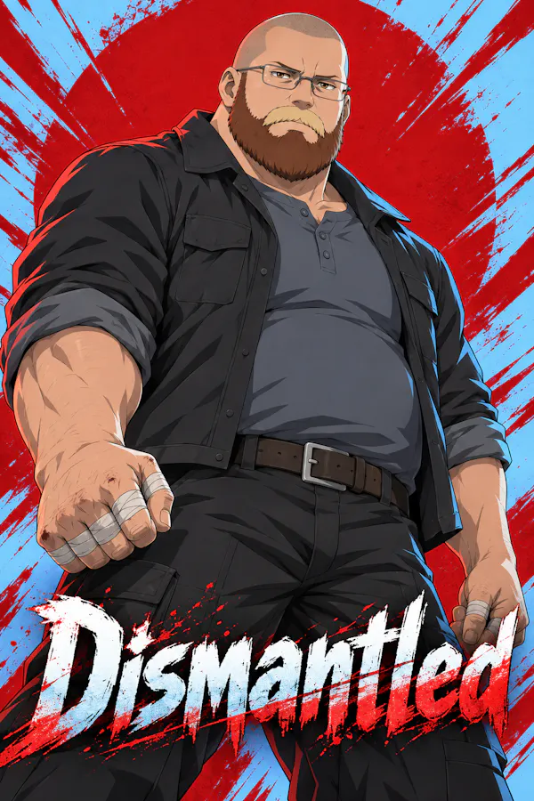 Dismantled