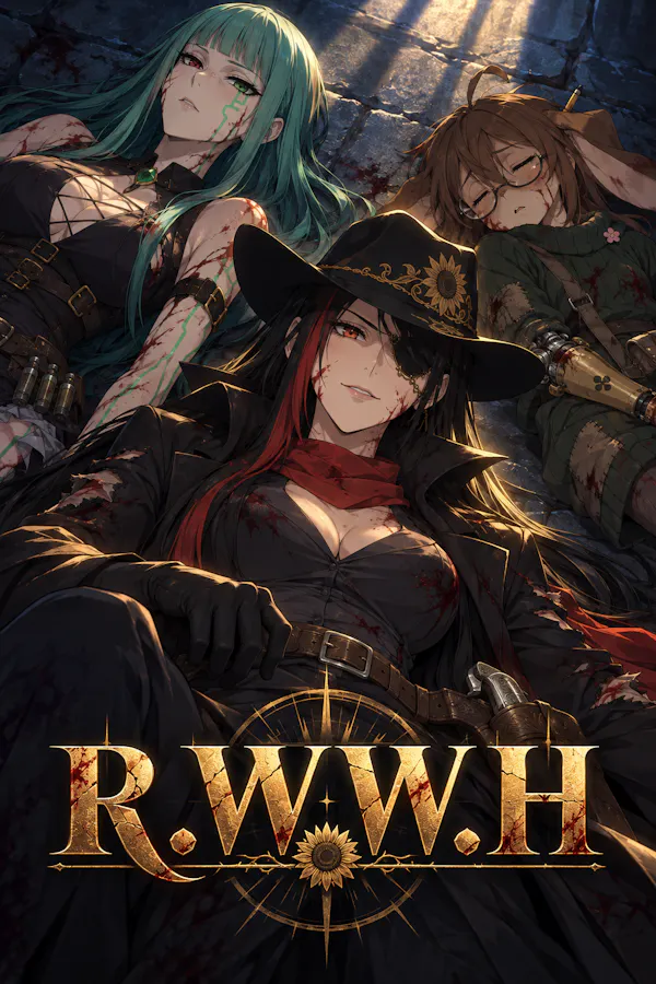 R.W.W.H
