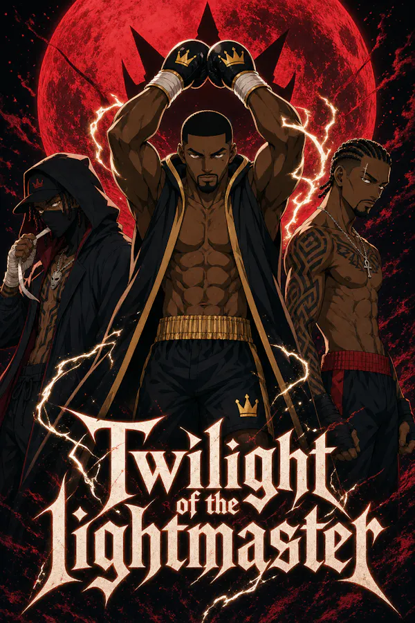 Twilight of the lightmaster