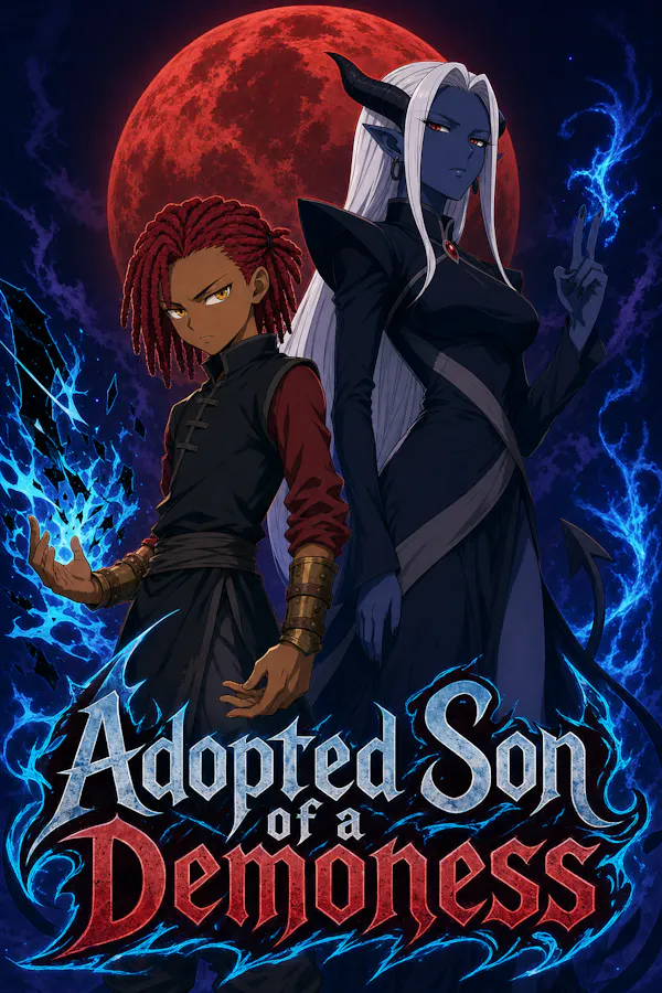 Adopted Son of a Demoness