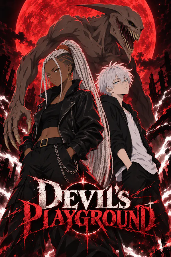 Devil's Playground