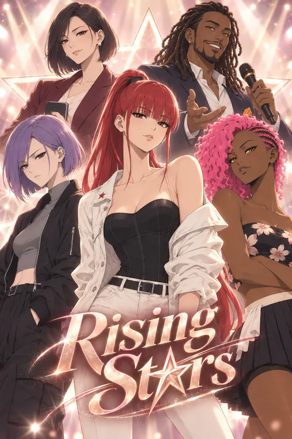 Rising Stars