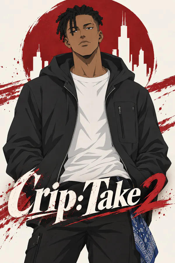 Crip: Take 2